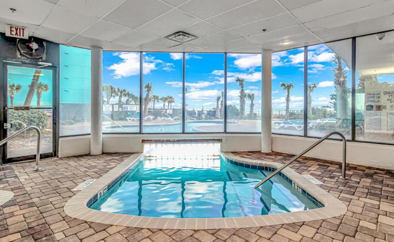 Beautiful 2 Bedroom Apartment With Stunning Views Palace Resort 1113 Myrtle Beach Exterior foto