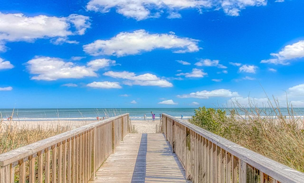 Beautiful 2 Bedroom Apartment With Stunning Views Palace Resort 1113 Myrtle Beach Exterior foto